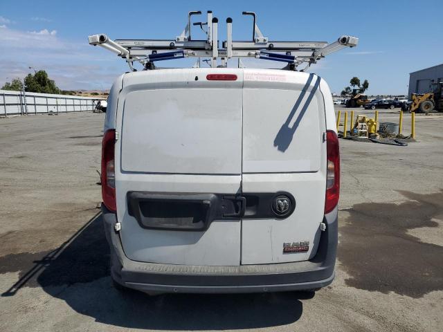 2020 RAM PROMASTER ZFBHRFAB4L6S45772