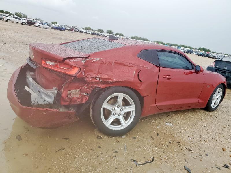 2016 CHEVROLET CAMARO LT 1G1FB1RX1G0182904