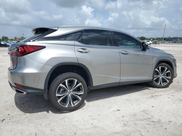 2022 LEXUS RX 350 2T2HZMAA9NC252992