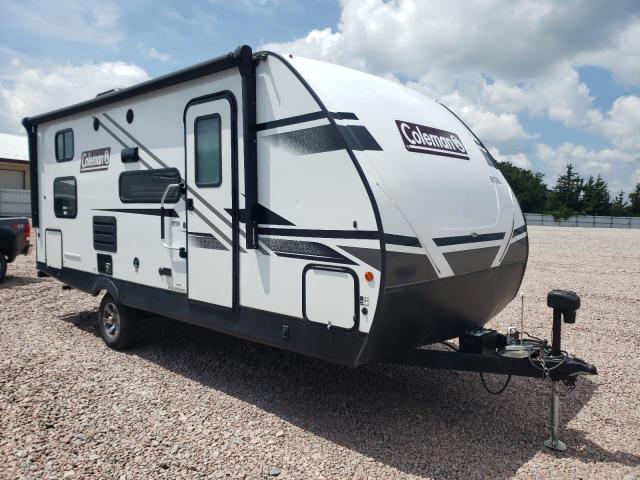 Global Auto Auctions: 2023 KEYSTONE COLEMAN