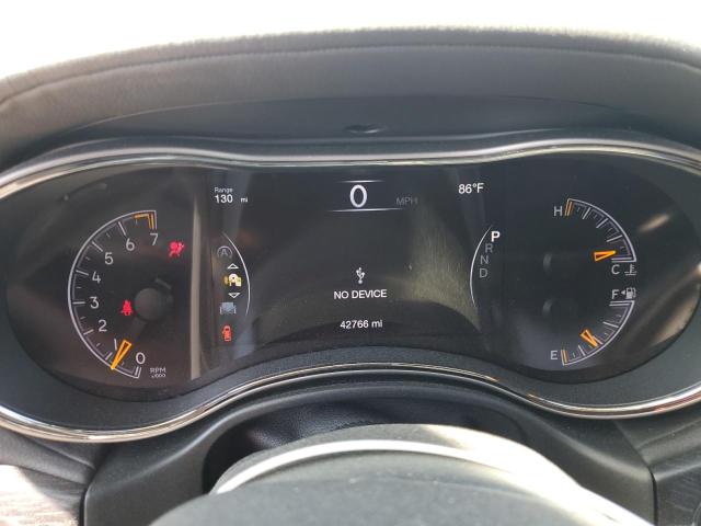 2021 JEEP GRAND CHER 1C4RJECG2MC538987