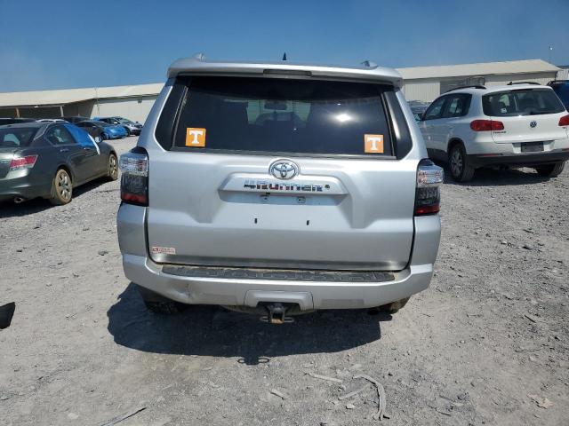 2017 TOYOTA 4RUNNER SR5/SR5 PREMIUM JTEBU5JR0H5429883
