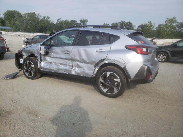 2024 SUBARU CROSSTREK 4S4GUHN62R3840870