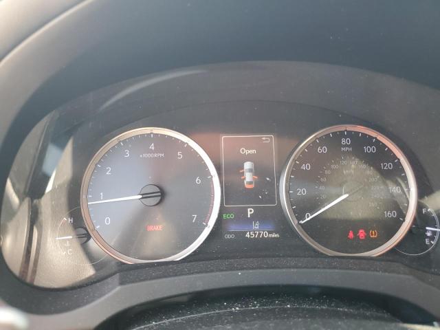 2019 LEXUS IS 300 JTHBA1D21K5090948