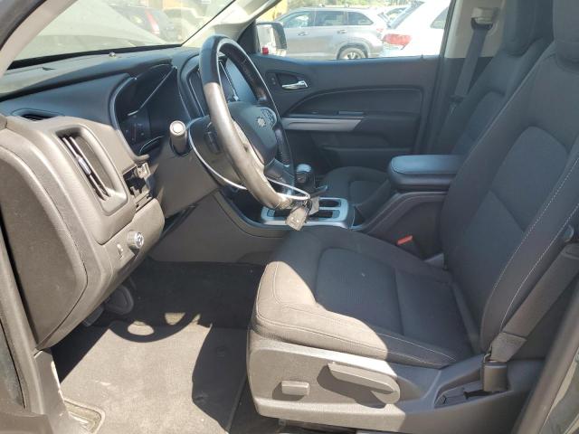 2017 CHEVROLET COLORADO L 1GCGSCEA3H1171083