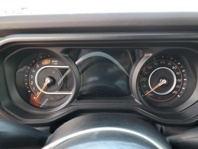 2024 JEEP WRANGLER S 1C4PJXEG8RW300406