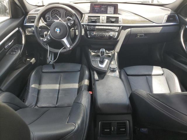 2018 BMW 330 I WBA8B9G5XJNU99135