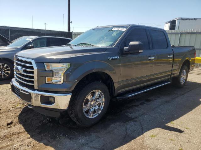FORD F150 SUPER