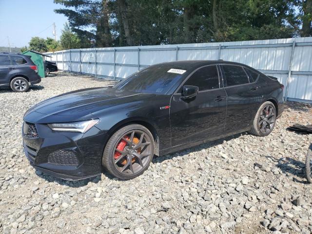 2023 ACURA TLX TYPE S 19UUB7F90PA002315