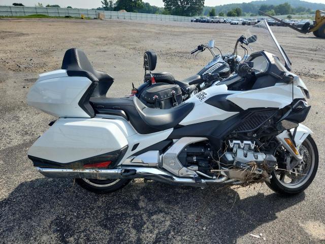 2018 HONDA GL1800 D JH2SC7951JK002294