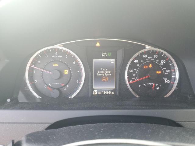 2015 TOYOTA CAMRY LE 4T1BF1FK2FU887085