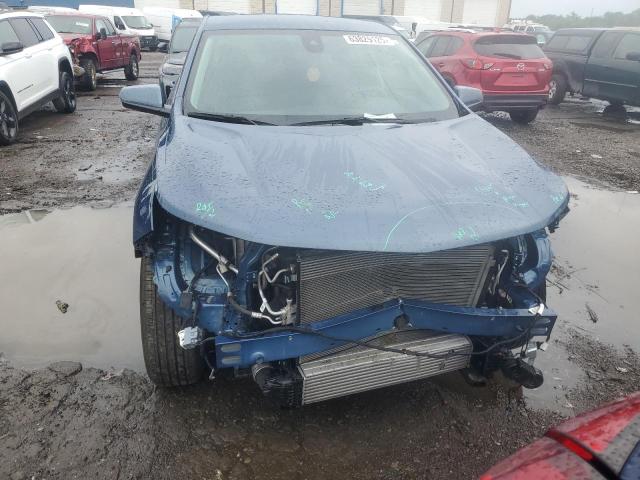 2024 CHEVROLET EQUINOX LT 3GNAXKEG0RL207478