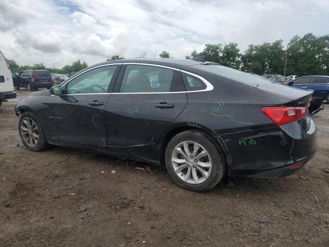2024 CHEVROLET MALIBU LT - 1G1ZD5ST2RF109918