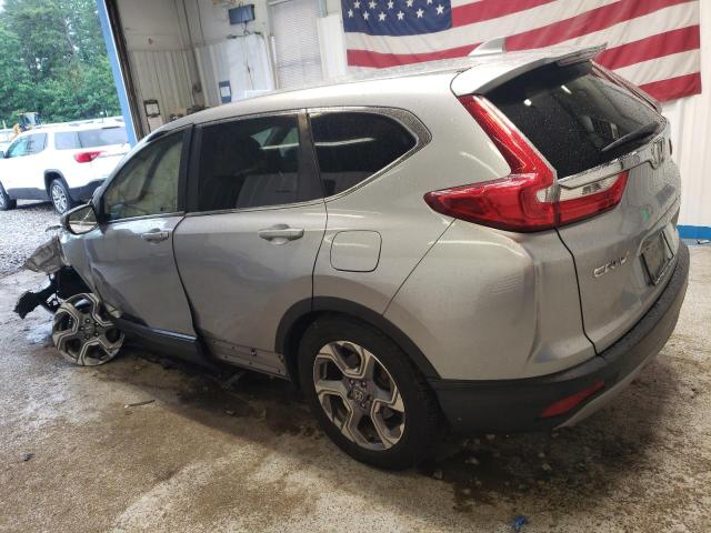 2017 HONDA CR-V EXL 2HKRW2H83HH620108