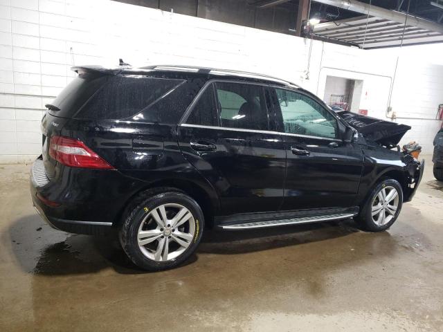 2015 MERCEDES-BENZ ML 350 4MA 4JGDA5HB7FA541059