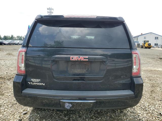 2018 GMC YUKON SLT 1GKS2BKC2JR136637