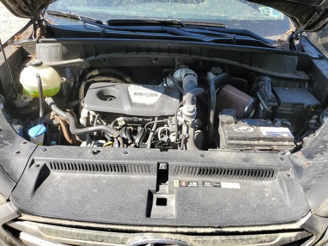 2016 HYUNDAI TUCSON LIM KM8J3CA21GU161212