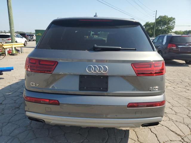 2017 AUDI Q7 PREMIUM PLUS WA1LAAF7XHD028973