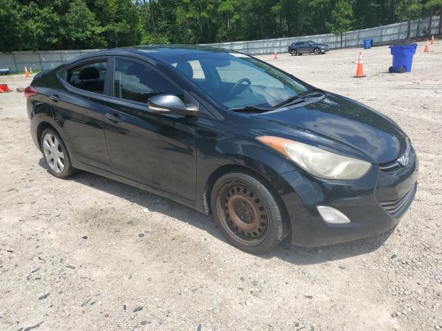 2011 HYUNDAI ELANTRA GL - 5NPDH4AE0BH048065