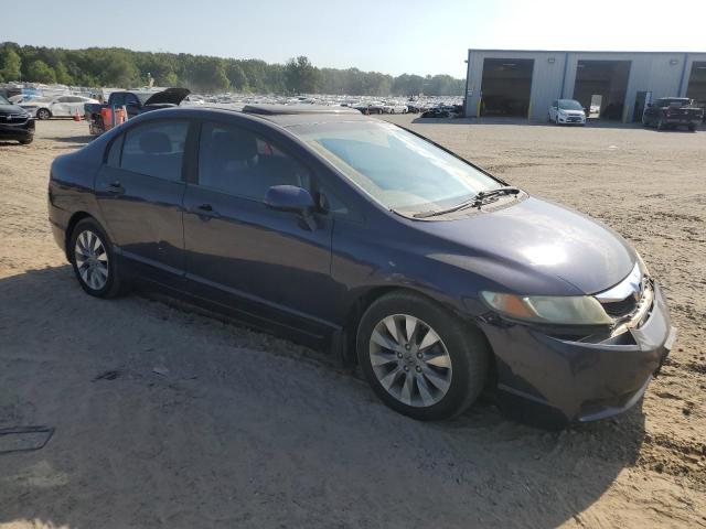 2011 HONDA CIVIC EX - 19XFA1F85BE011192