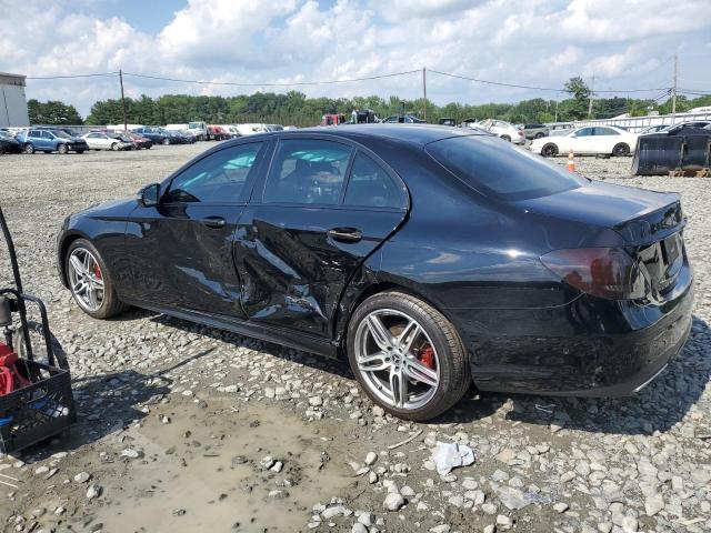 2020 MERCEDES-BENZ E 350 4MAT WDDZF8EB0LA740277