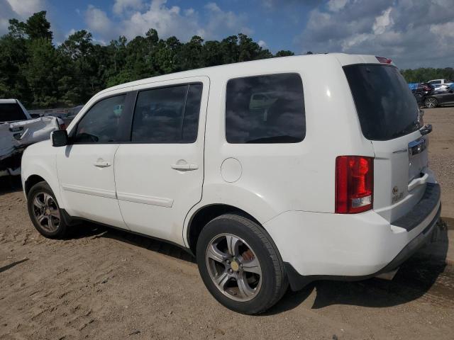 2015 HONDA PILOT SE 5FNYF3H31FB007857