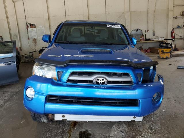 2010 TOYOTA TACOMA DOU - 5TELU4ENXAZ693805
