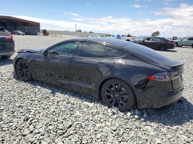 2018 TESLA MODEL S 5YJSA1E2XJF246465