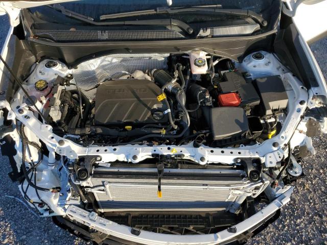 2024 BUICK ENCORE GX KL4AMBS29RB091333
