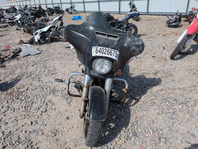 2017 HARLEY-DAVIDSON FLHXS STRE 1HD1KRC39HB659735