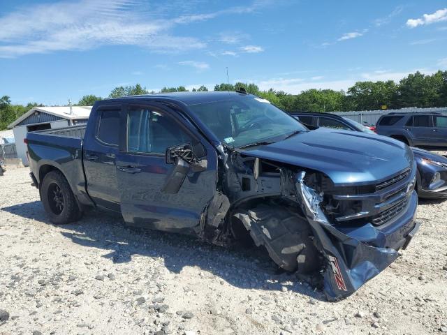 2019 CHEVROLET SILVERADO 1GCUYEED9KZ174991