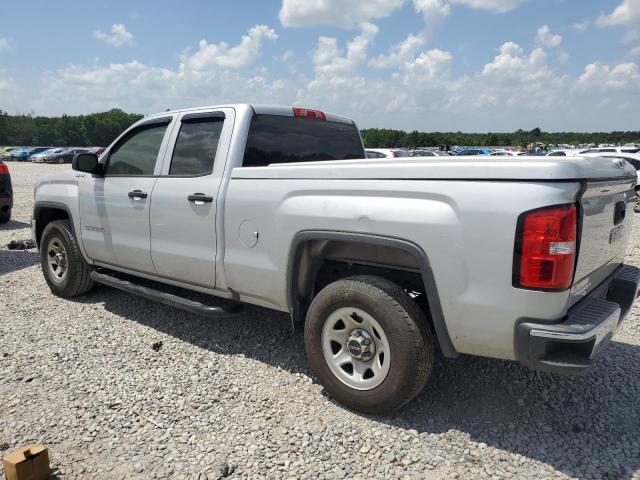 2018 GMC SIERRA K15 1GTV2LEH6JZ297918