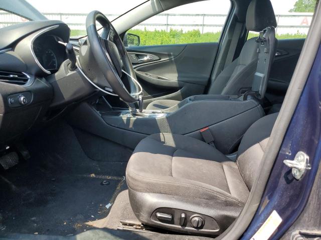 2020 CHEVROLET MALIBU LT 1G1ZD5ST2LF035035