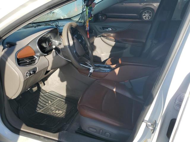 2016 CHEVROLET MALIBU LT 1G1ZE5ST3GF286021
