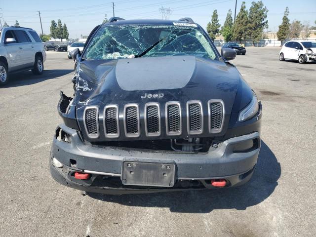 2018 JEEP CHEROKEE T 1C4PJMBX8JD601406