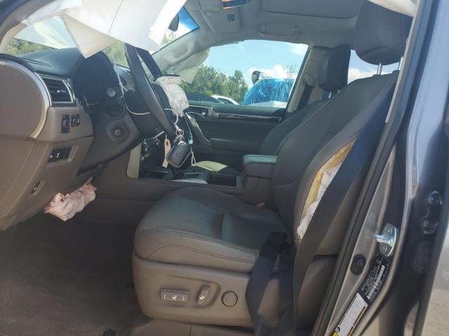 2019 LEXUS GX 460 JTJBM7FX2K5235805
