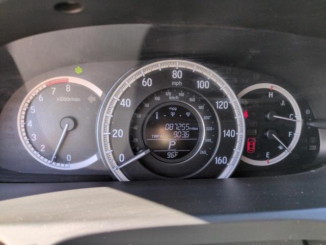 2017 HONDA ACCORD EX 1HGCR2F70HA219678