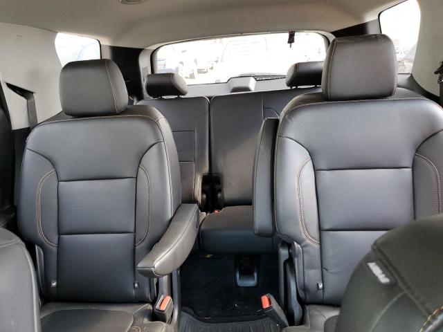 2021 CHEVROLET TRAVERSE R 1GNEVJKW3MJ238639