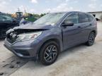 2016 HONDA CR-V SE - 5J6RM4H4XGL037148