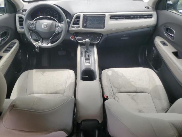 2021 HONDA HR-V EX 3CZRU6H50MM749585