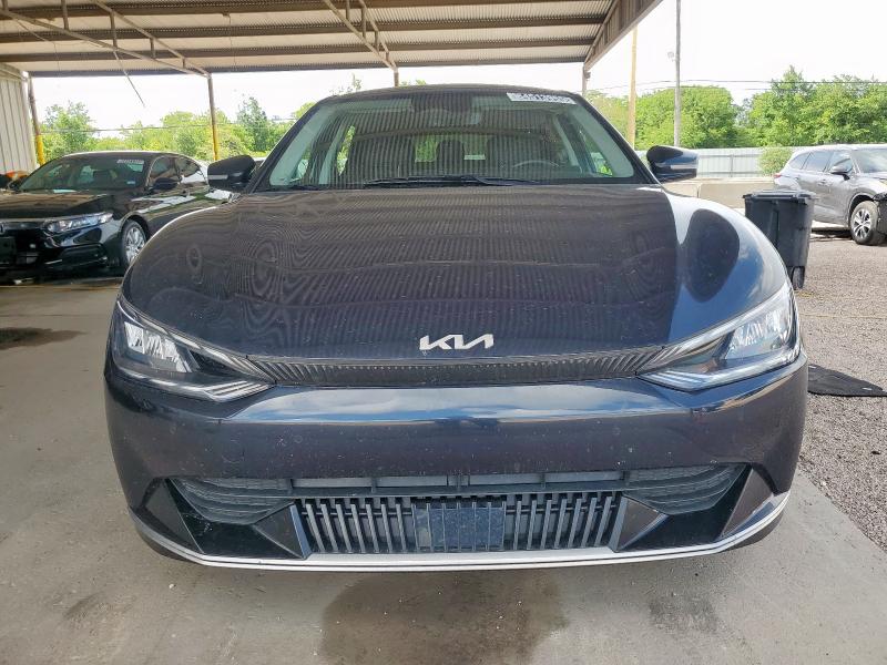2024 KIA EV6 LIGHT - KNDC34LA8R5194759