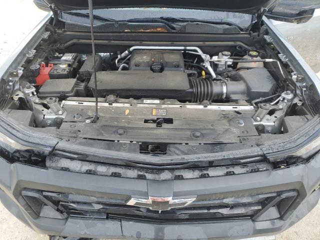 2023 CHEVROLET COLORADO T 1GCPTEEK1P1257671