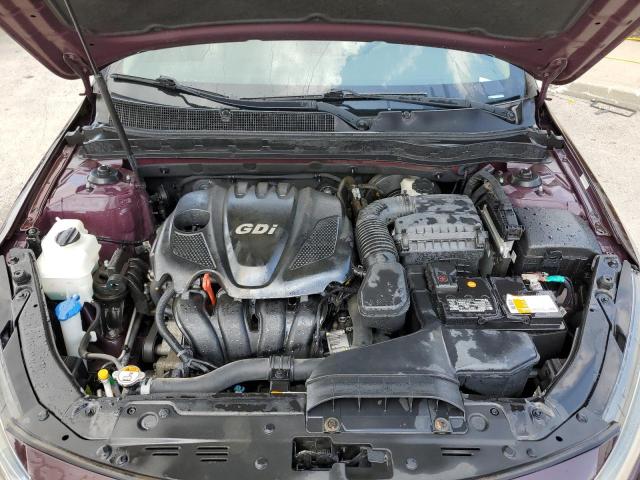 2015 KIA OPTIMA LX 5XXGM4A72FG470866