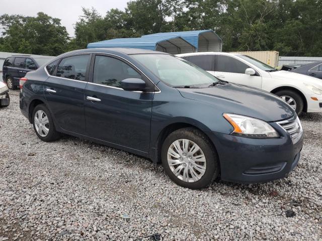 Vin: 3n1ab7ap0ey258117, lot: 62208965, nissan sentra s 20144