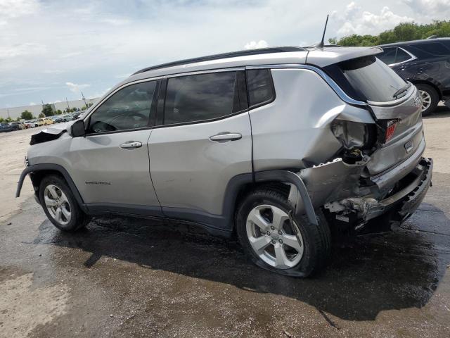 2020 JEEP COMPASS LA 3C4NJCBB8LT153123