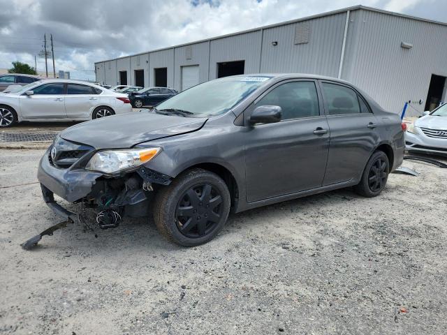 TOYOTA COROLLA BA