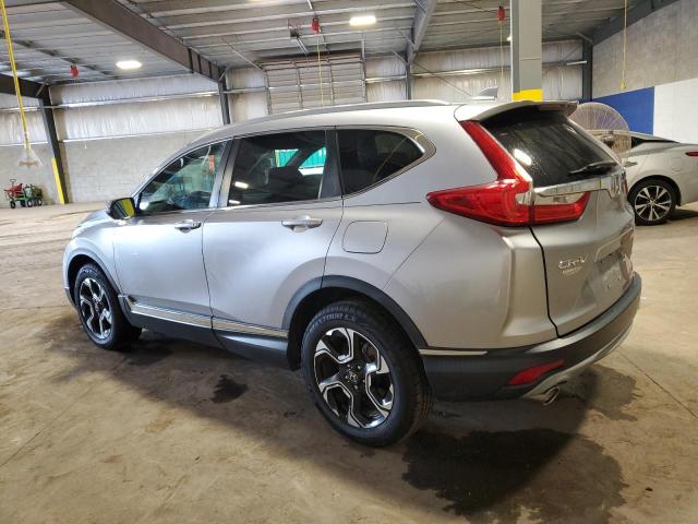 2018 HONDA CR-V TOURI 7FARW2H95JE012947