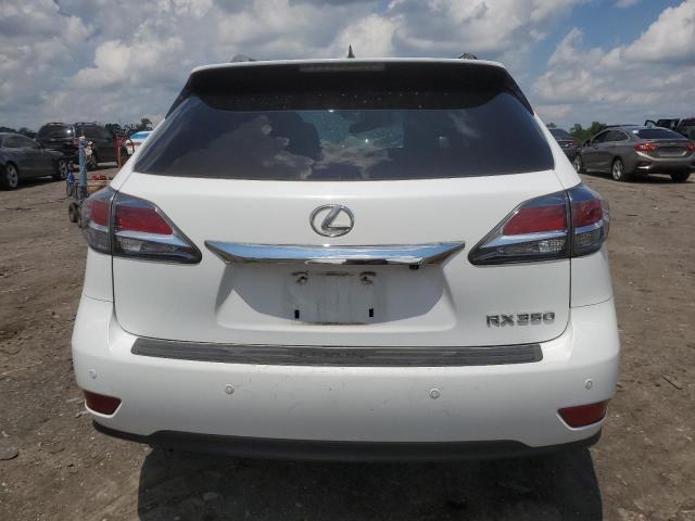 2015 LEXUS RX 350 BAS 2T2BK1BA5FC311044
