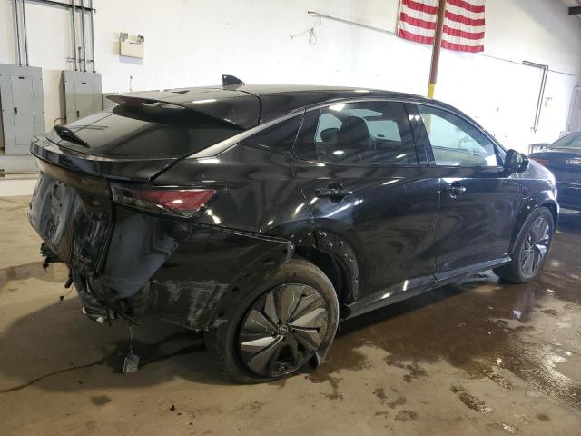 2024 NISSAN ARIYA EVOL JN1DF0BB8RM734828