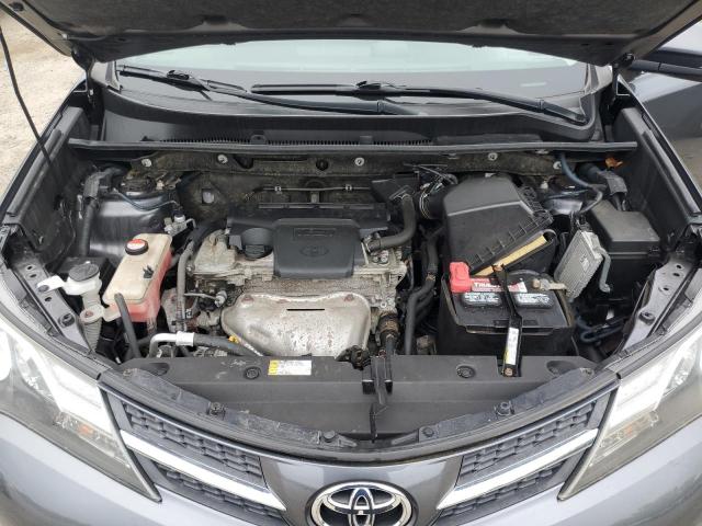 2015 TOYOTA RAV4 XLE - JTMRFREV6FD156138